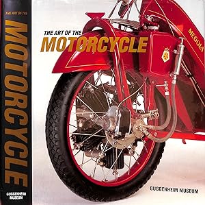 The Art Of The Motorcycle