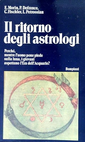 Il ritorno degli astrologi