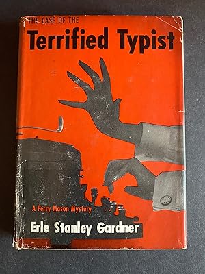 The Case of the Terrified Typist