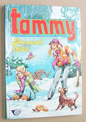 Tammy Annual 1984