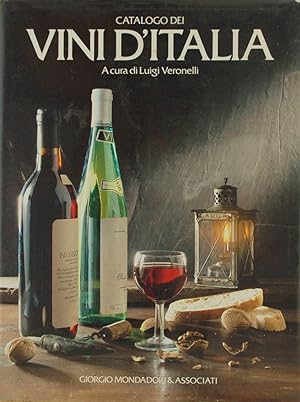 Catalogo dei vini d'Italia