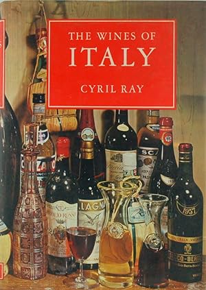 The wines of Italy