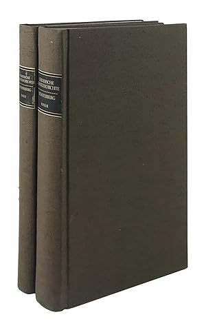 Chinesische Kunstgeschichte (2 Volumes)