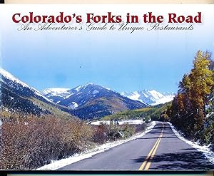 Colorado's Forks in the Road: An Adventurer's Guide to Unique Restaurants