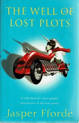 The Well Of Lost Plots