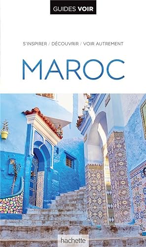 guides voir : Maroc