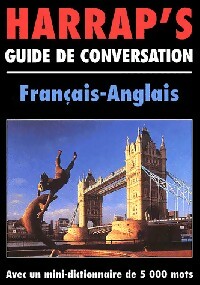 Guide de conversation fran?ais-anglais - Inconnu