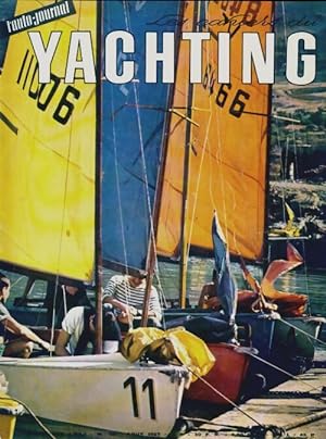 Les cahiers du yachting n?56 - Collectif