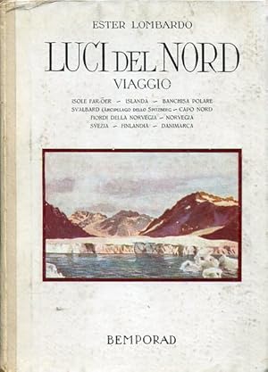 Luci del Nord - Viaggio