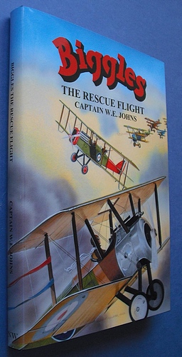 The Rescue Flight