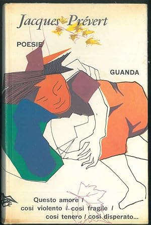 Poesie. Testo a fronte, introduzione, note e traduzione di Gian Domenico Giagni.