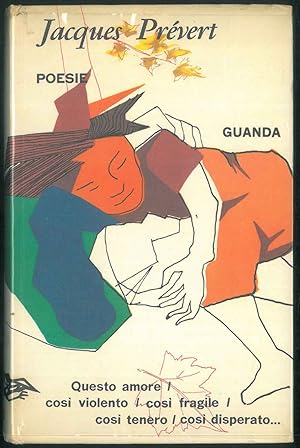 Poesie. Testo a fronte, introduzione, traduzione e note di Gian Domenico Giagni.