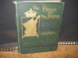 The Prince And The Pauper A Tale For Young People Of All Ages