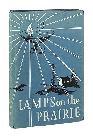 Lamps on the Prairie: A History of Nursing in Kansas