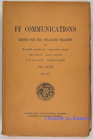 Motif-index of folk-literature Volume Six Alphabetical index