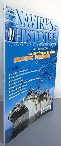 Navires & histoire 09 le magazine d'histoire maritime