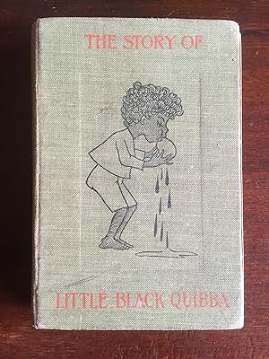 The Story of Little Black Quibba