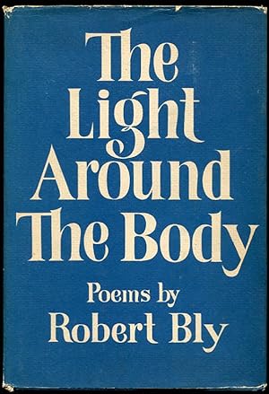 The Light around the Body 1st Edition