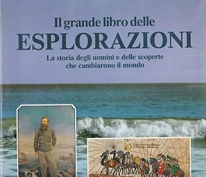 Il grande libro delle esplorazioni