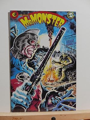 Doc Stearn.Mr Monster #3