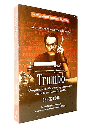 TRUMBO (Movie Tie-In Edition)
