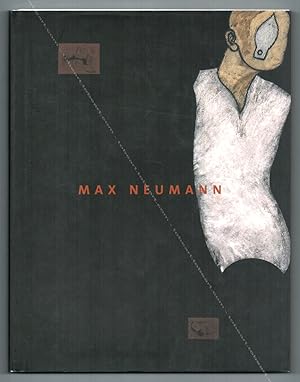 Max NEUMANN. Peintures et dessins.