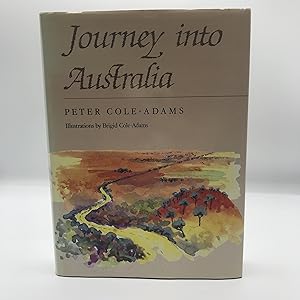 Journey Into Australia