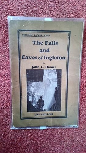 The Falls and Caves of Ingleton