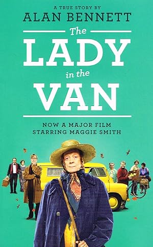 The Lady In The Van :