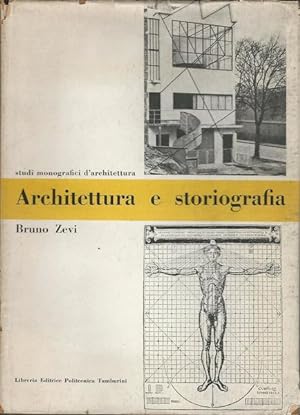 ARCHITETTURA E STORIOGRAFIA