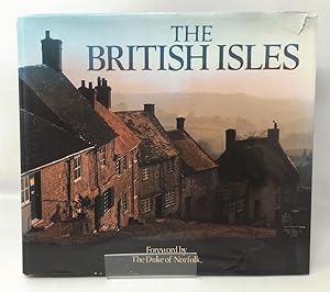 THE BRITISH ISLES.