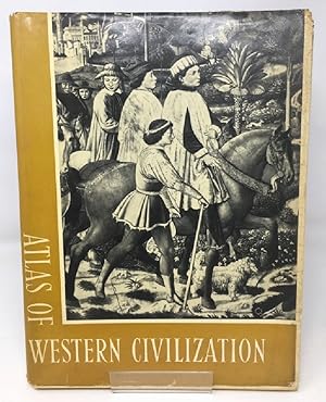Atlas of western civilisation