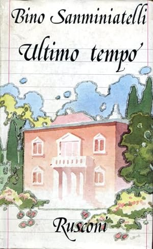 Ultimo viaggio - Diario (1967-1976)
