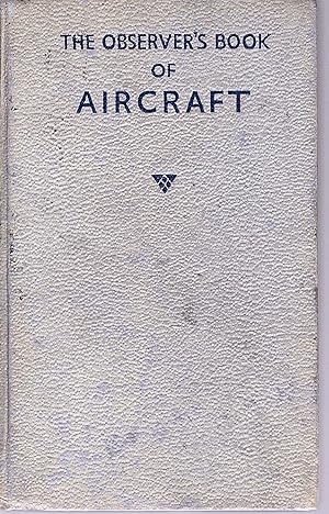The Observer Book of Aircraft -1970 - No.11