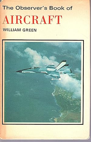 The Observer Book of Aircraft -1978 - No.11