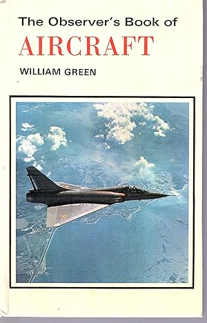 The Observer Book of Aircraft -1979 - No.11