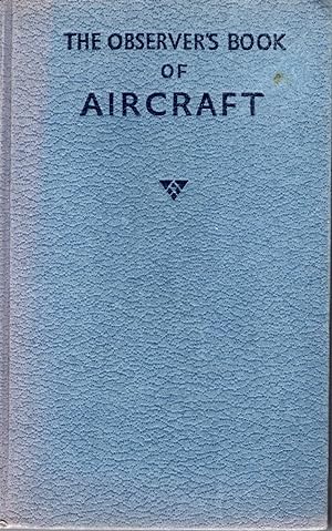 The Observer Book of Aircraft - 1975 - No.11