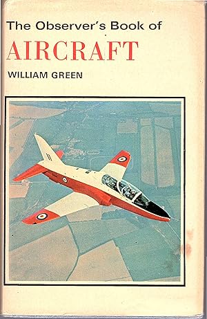 The Observer Book of Aircraft 1975 - No.11