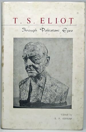 T.S. Eliot Through Pakistani Eyes