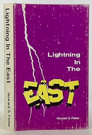 LIGHTNING In The EAST
