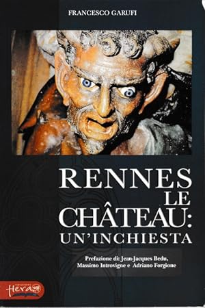 Rennes-le-Château: un'inchiesta