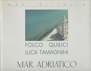 Mari d'Italia (2 volumi). Mar Adriatico - Mar Jonio e Mar di Sicilia