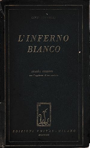 L'inferno bianco