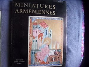 Miniatures arméniennee