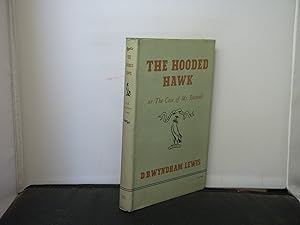 The Hooded Hawk or The Case of Mr Boswell