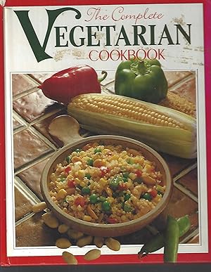 The Complete Vegetarian Cookbook