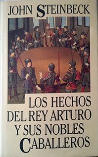 LOS HECHOS DEL REY ARTURO Y SUS NOBLES CABALLEROS