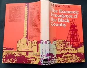 The Economic Emergence of the Black Country. A Study of the Dudley Estate.