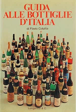 Guida alle bottiglie d'Italia