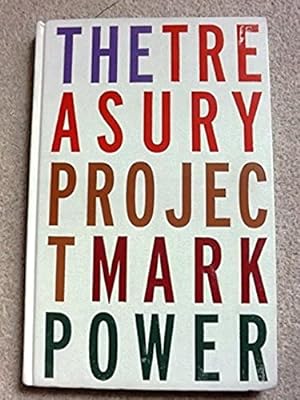 The Treasury Project [Limited Edition]